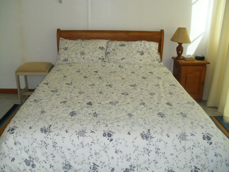 Hotel La Mirage Residence Guest House