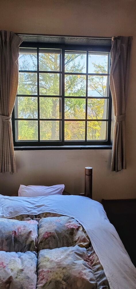Pension Lodge Canada