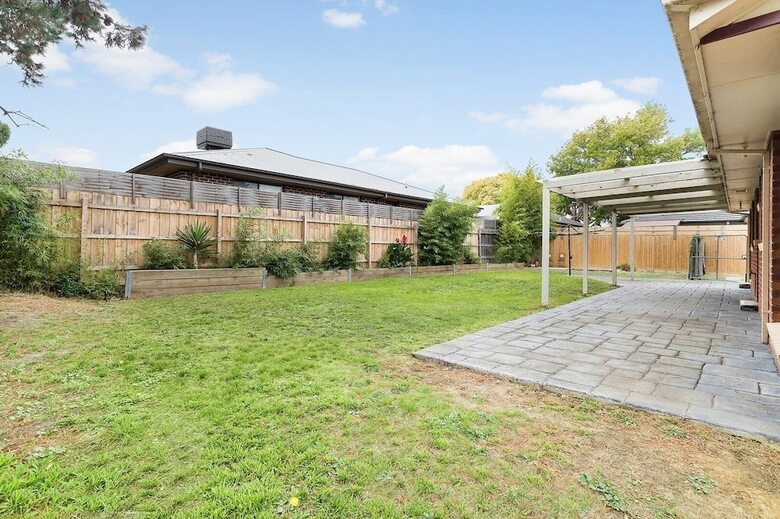 The House Maroondah