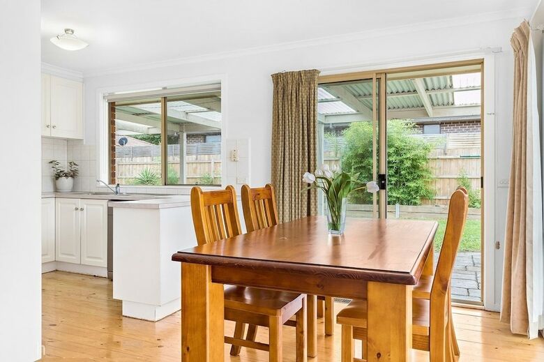 The House Maroondah