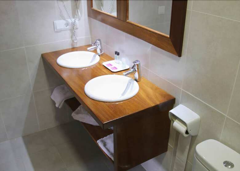 Apartamentos Mar Y Sal