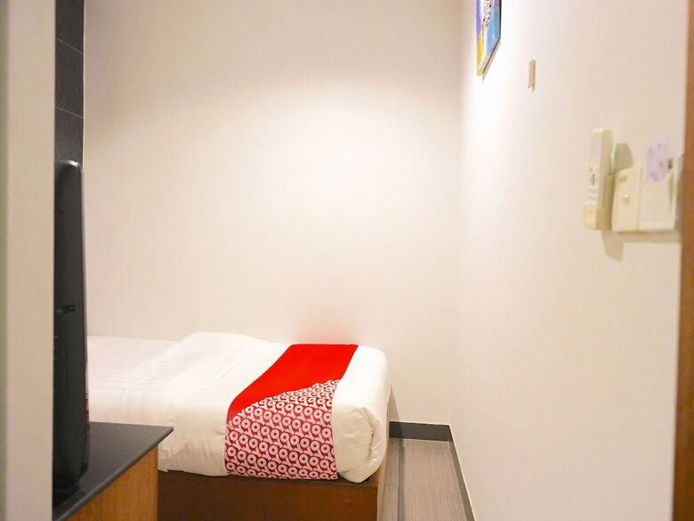 Hotel Oyo 89457 682 Lodge