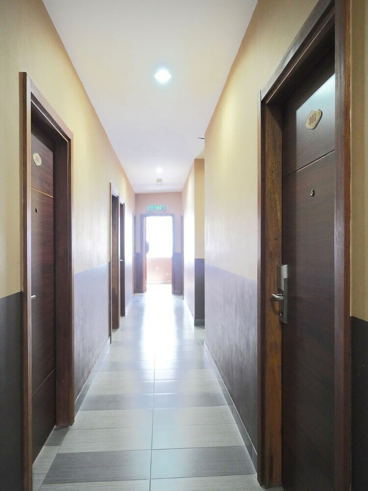 Hotel Oyo 89457 682 Lodge