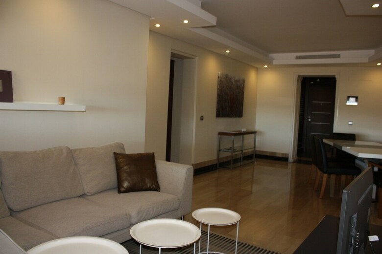 Beach Apartment - Private Pool