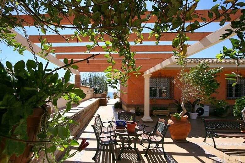 Villa Marina Del Carmen