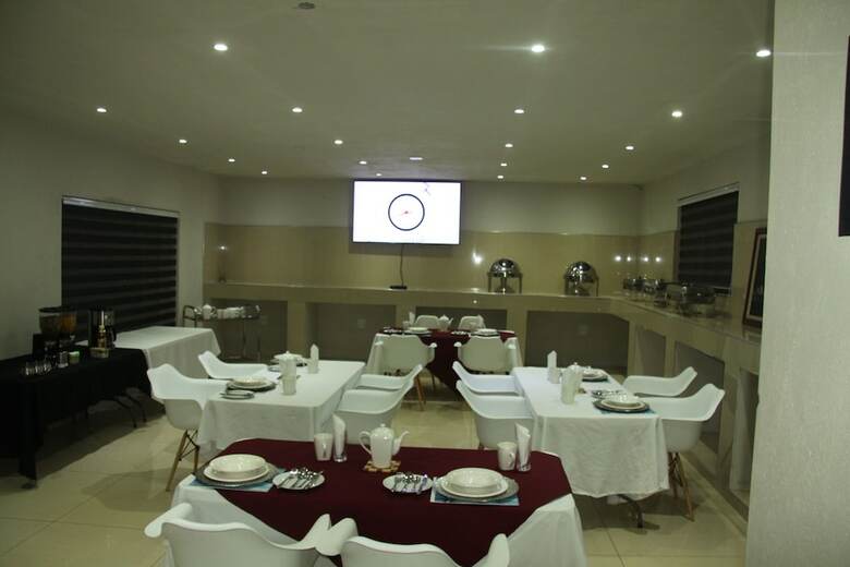 Hotel Naldorado Executive Villa