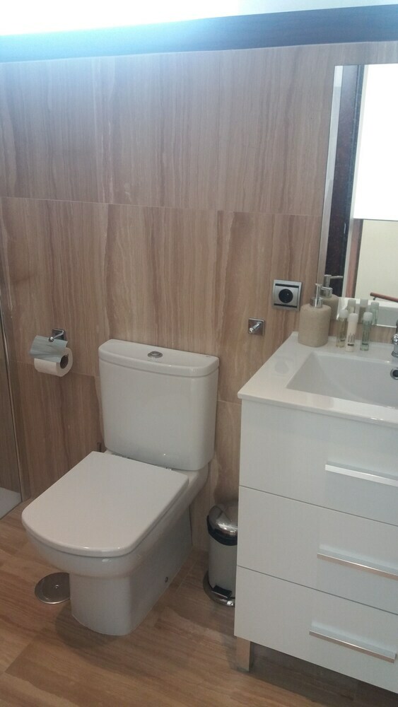 Apartamentos Penthouse With Private Pool