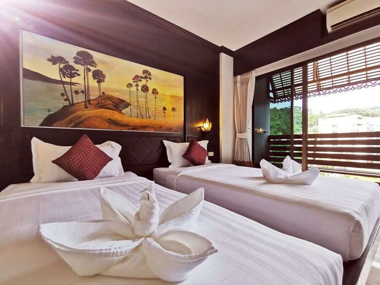 Az Hotel Patong Phuket