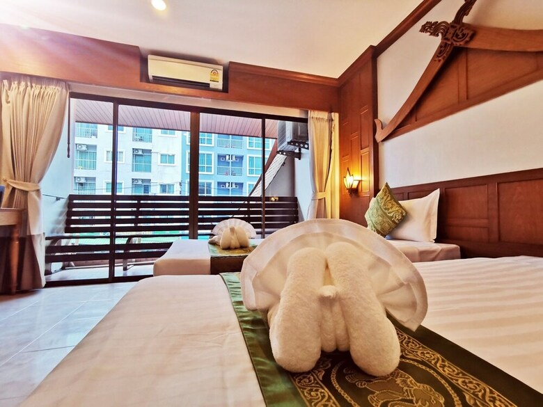 Az Hotel Patong Phuket