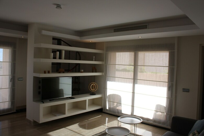 Apartamentos Penthouse With Pool