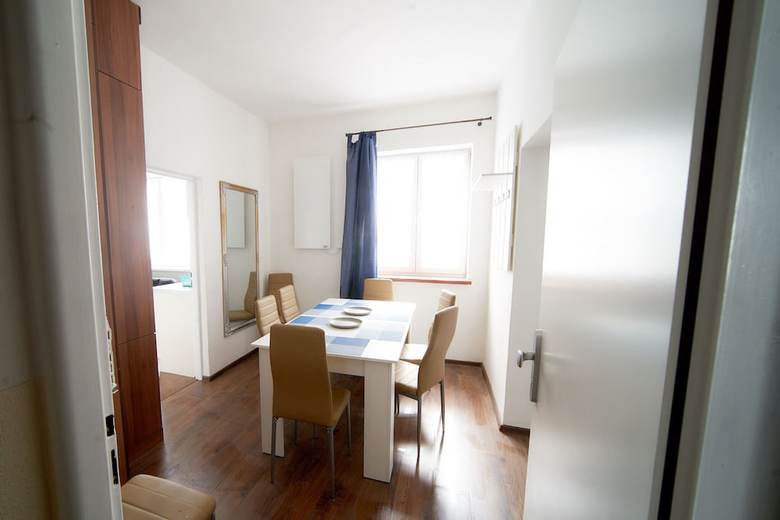Apartamentos Bluestars Family