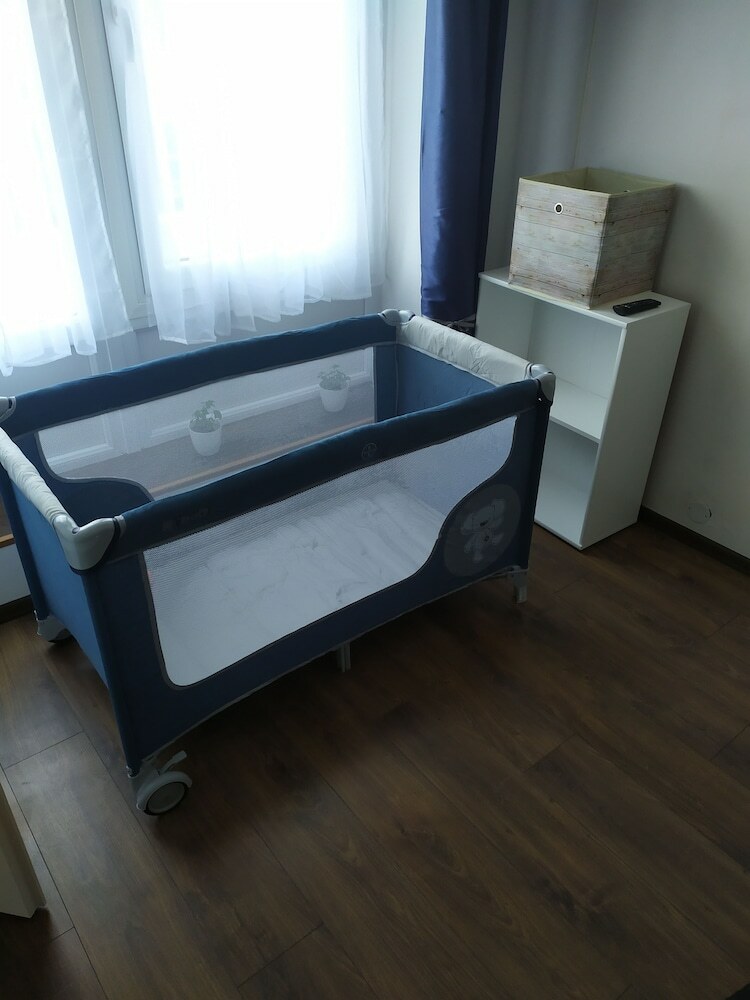 Apartamentos Bluestars Family