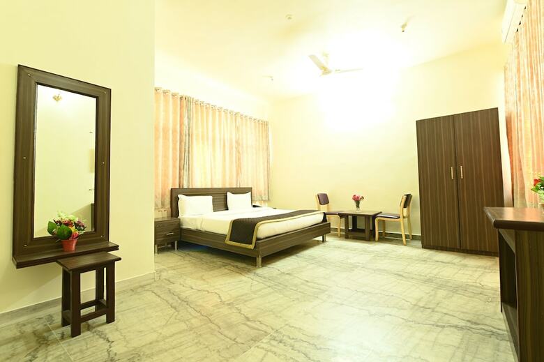 Hotel Rajshree Resort