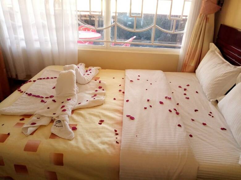 Ipiz Hotel Naivasha