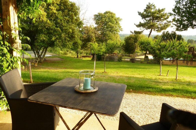 Hameau Du Sentier Des Sources - Studios