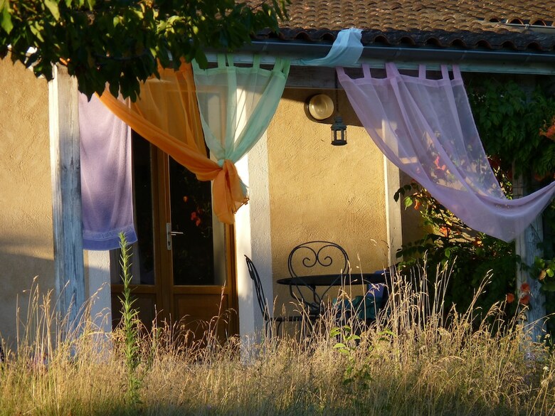 Hameau Du Sentier Des Sources - Studios