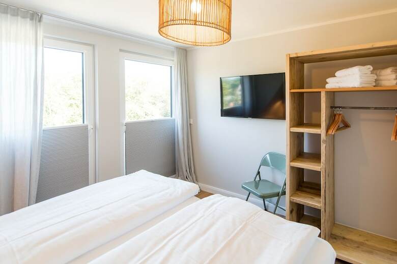Apartamentos Welle11 Westerland Sylt
