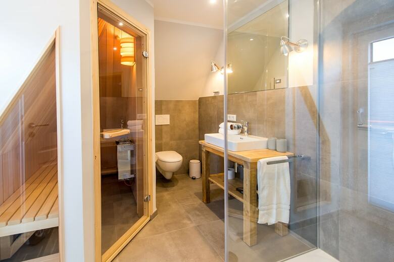 Apartamentos Welle11 Westerland Sylt