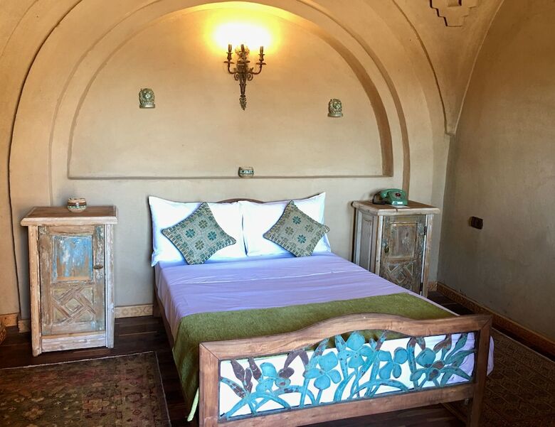 Hotel Djorff Palace