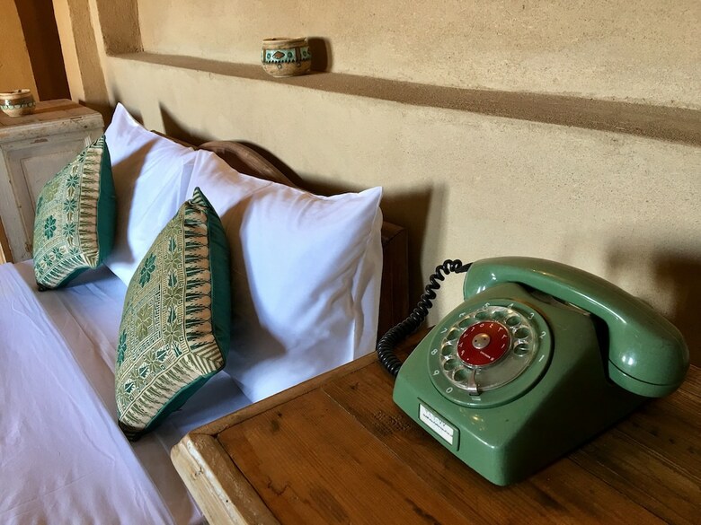 Hotel Djorff Palace