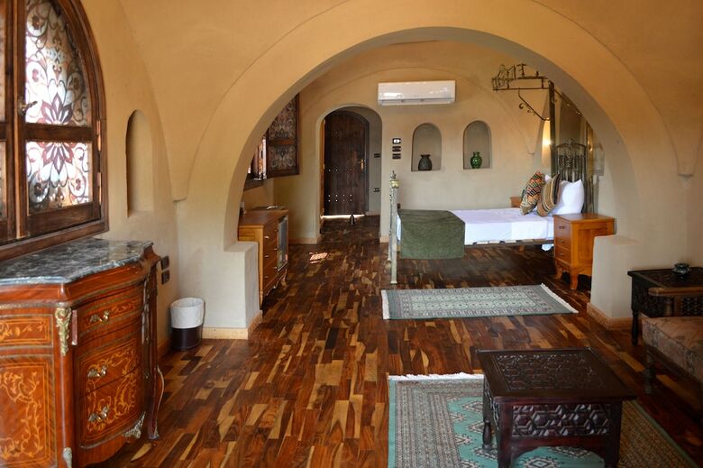 Hotel Djorff Palace