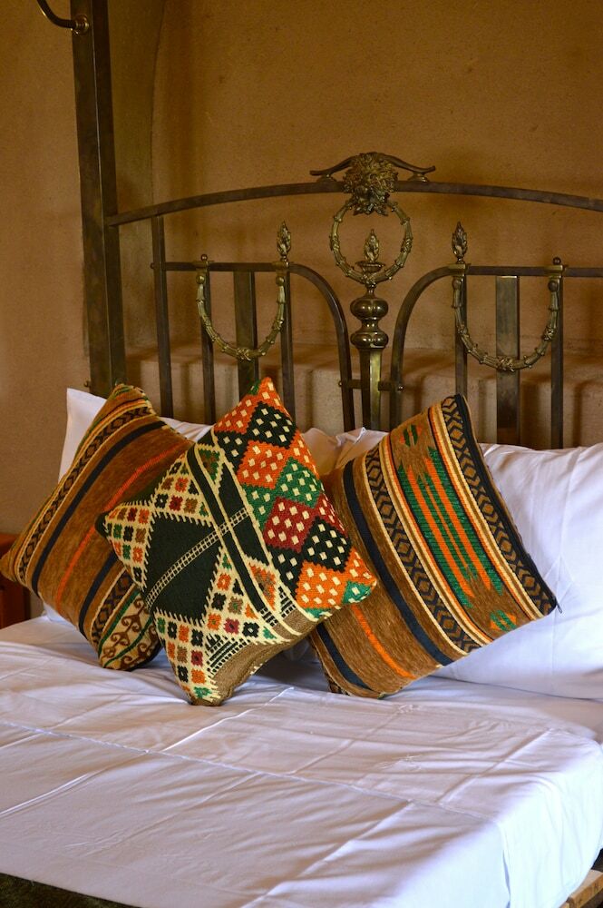 Hotel Djorff Palace