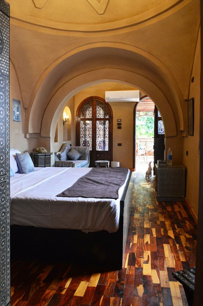 Hotel Djorff Palace