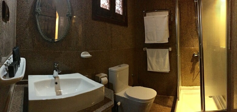 Hotel Djorff Palace