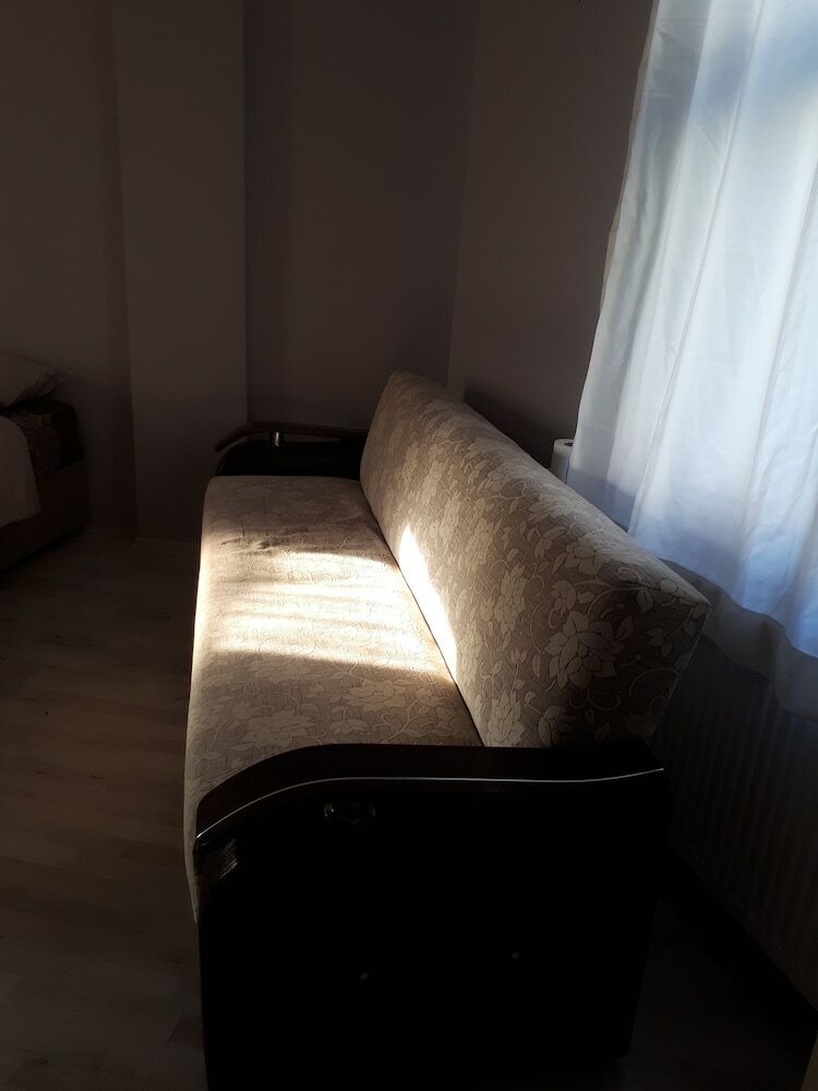 Apartamento Emertat