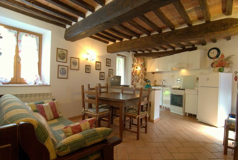 Agroturismo La Dolce Collina