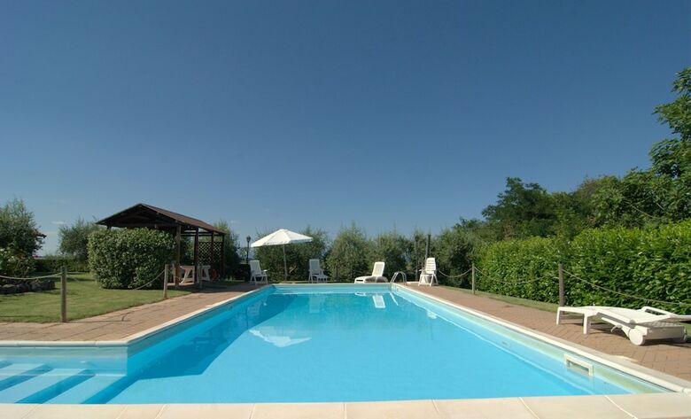 Agroturismo La Dolce Collina