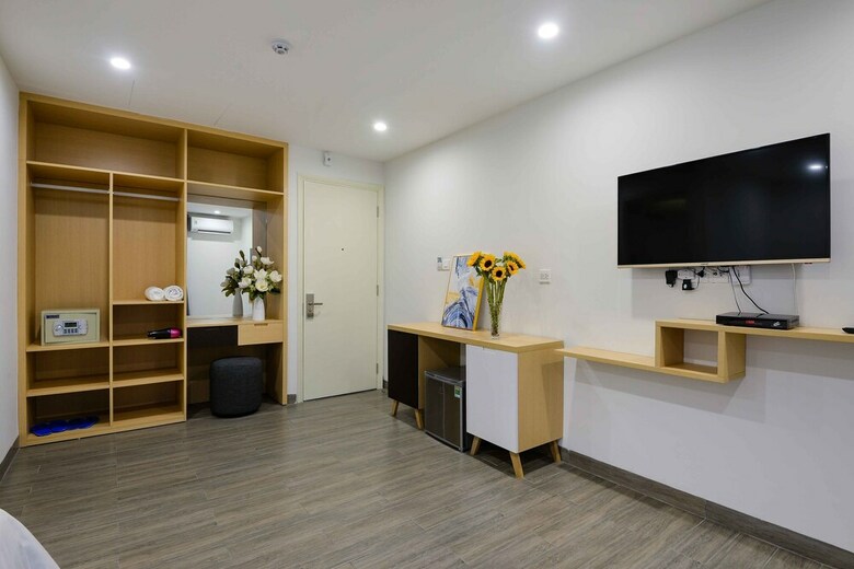 Warm Ways Hotel