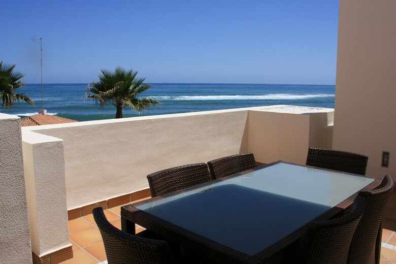 Apartamentos Penthouse - Private Pool
