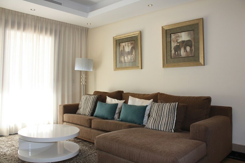Apartamentos Penthouse - Private Pool