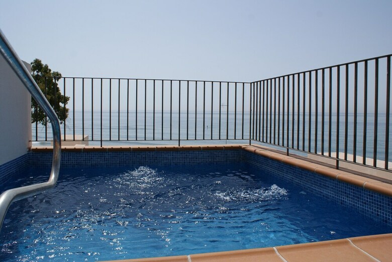 Apartamentos Penthouse - Private Pool