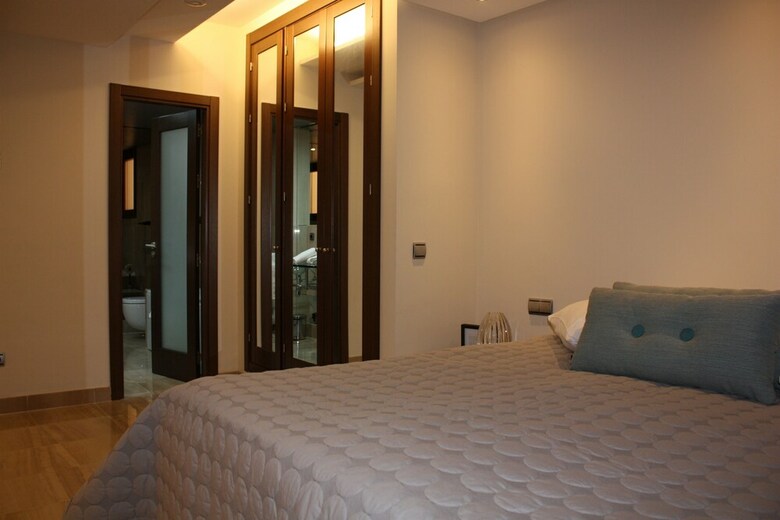Apartamentos Penthouse - Private Pool