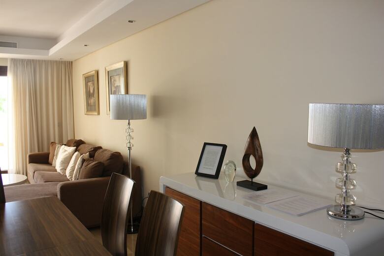 Apartamentos Penthouse - Private Pool