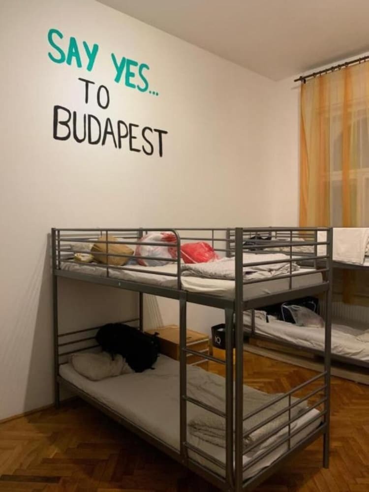 Hostal Say Yes Hostel