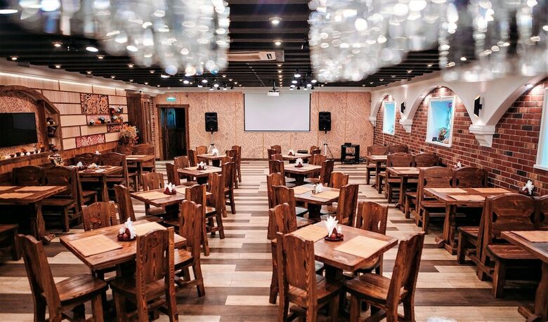 Sokol Hotel Suzdal