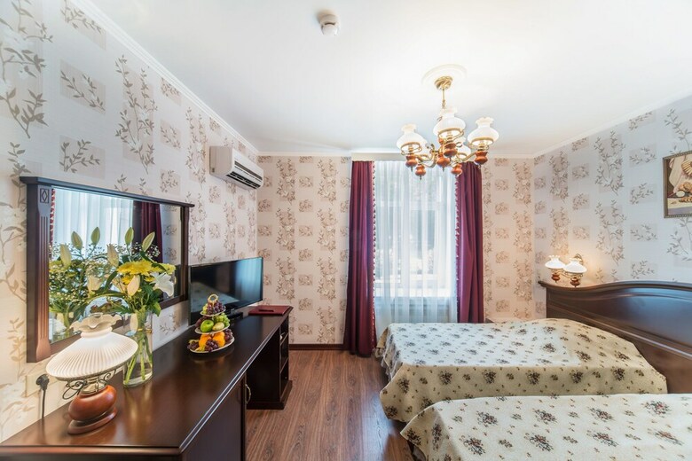 Sokol Hotel Suzdal