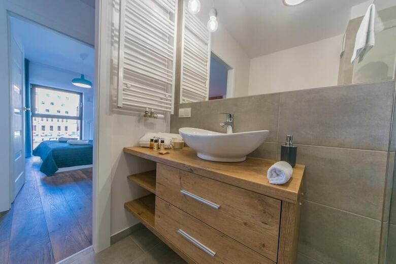 Billberry Apartments - Leopold Winter Residence