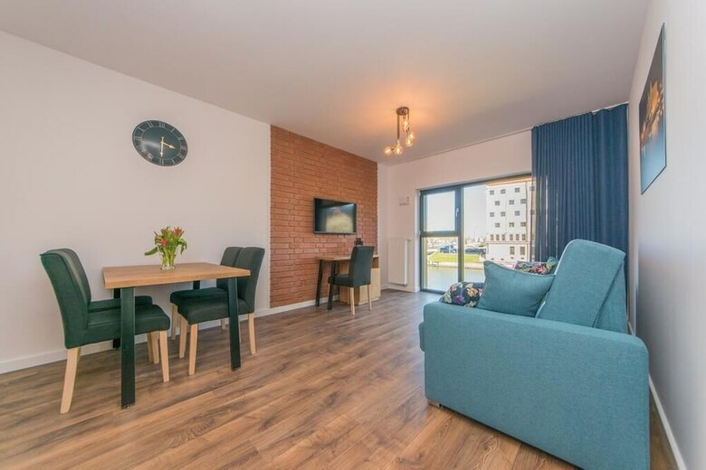 Billberry Apartments - Leopold Winter Residence