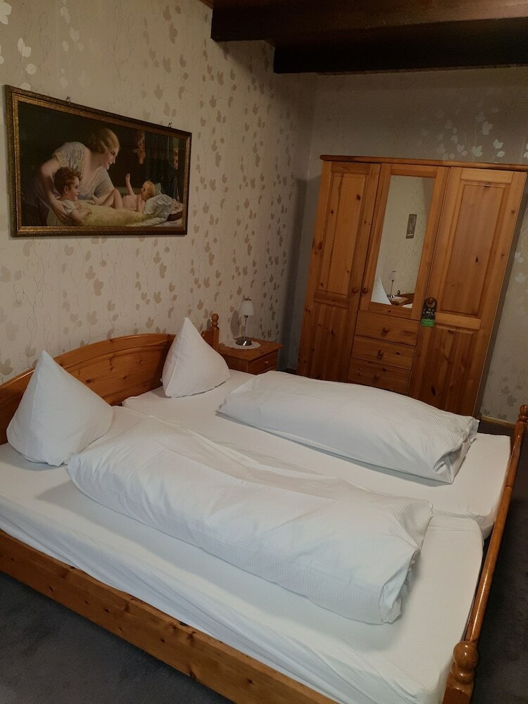 Hotel Gulfhof