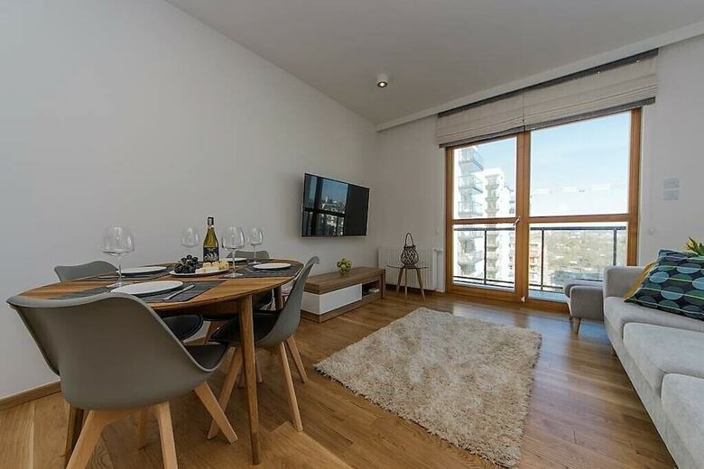 Billberry Apartments - Belo Horizonte