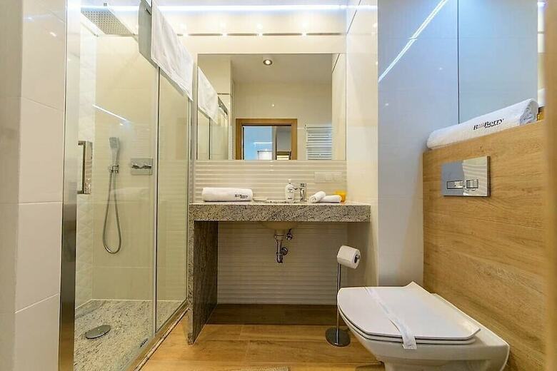 Billberry Apartments - Belo Horizonte
