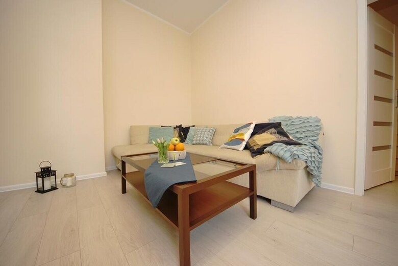 Billberry Apartments - Green Harbor