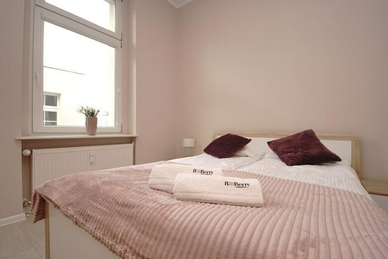 Billberry Apartments - Green Harbor