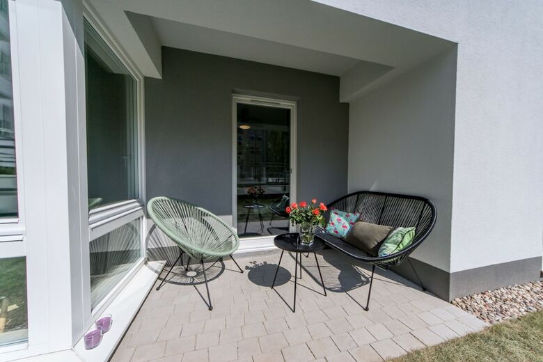 Billberry Apartments - King Batory