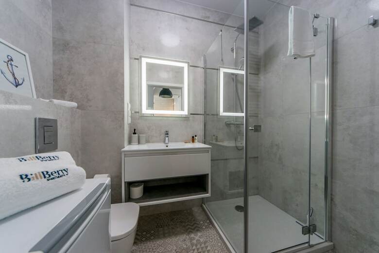 Billberry Apartments - King Batory