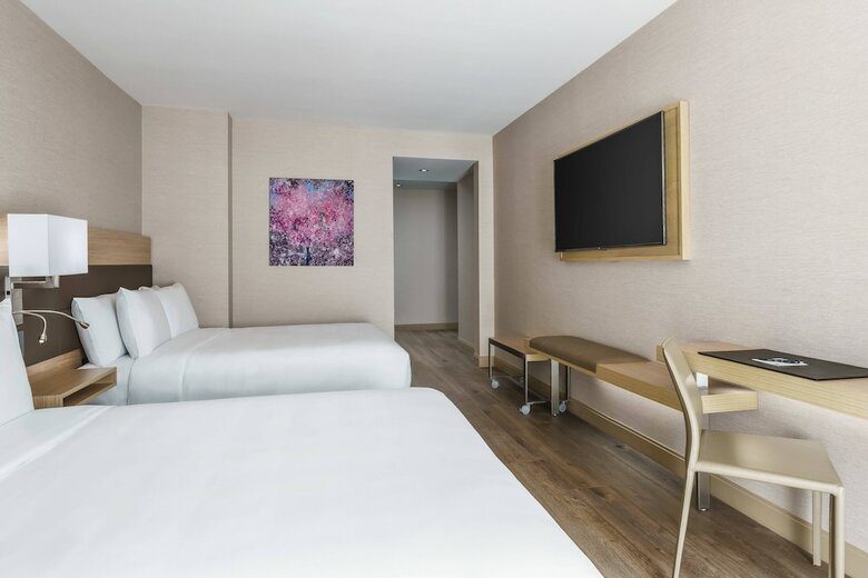AC Hotel By Marriott Washington Dc Downtown